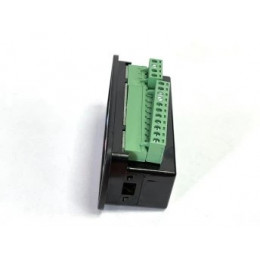 Ручной и удаленный запуск генератора Datakom DKG-116 12V