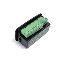 Ручной и удаленный запуск генератора Datakom DKG-116 12V