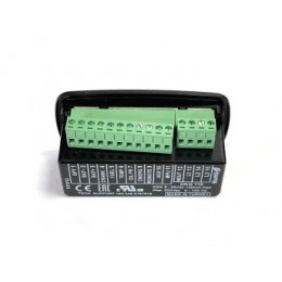 Ручной и удаленный запуск генератора Datakom DKG-116 12V