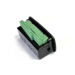 Ручной и удаленный запуск генератора Datakom DKG-116 12V