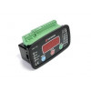 Ручной и удаленный запуск генератора Datakom DKG-116 12V