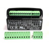 Ручной и удаленный запуск генератора Datakom DKG-116 12V