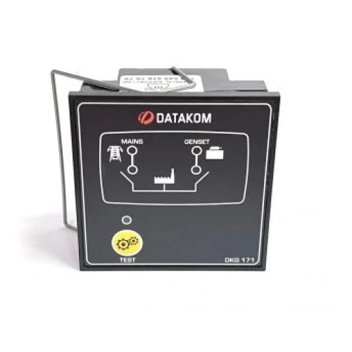 Автоматическое переключение сети Datakom DKG-171