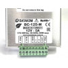 Зарядное устройство Datakom BC-125-M (12В, 5А, 220-240В)