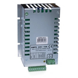 Зарядное устройство Datakom SMPS-2410 FORWARD (24В, 10А)