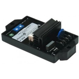 Регулятор напряжения генератора Datakom AVR-4 (вых.4А 0-115В)