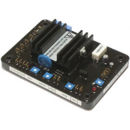 Регулятор напряжения генератора Datakom AVR-8-380 (вых.8А 0-150В)