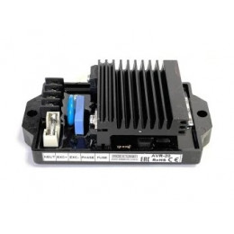 Регулятор напряжения генератора Datakom AVR-20 (вых.20А 0-115В)
