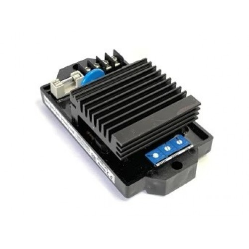 Регулятор напряжения генератора Datakom AVR-20 (вых.20А 0-115В)
