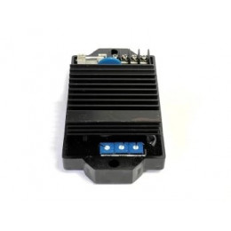 Регулятор напряжения генератора Datakom AVR-20 (вых.20А 0-115В)