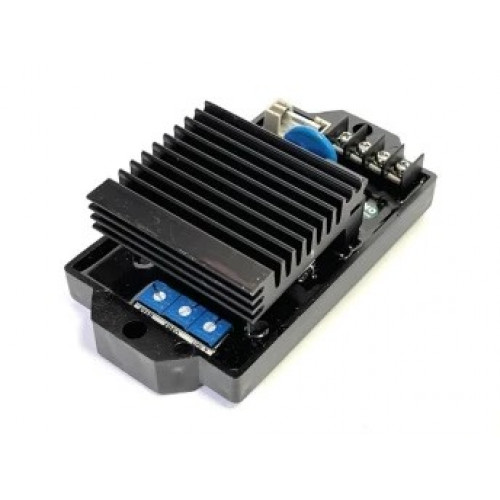 Регулятор напряжения генератора Datakom AVR-20 (вых.20А 0-115В)