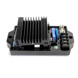 Регулятор напряжения генератора Datakom AVR-20 (вых.20А 0-115В)