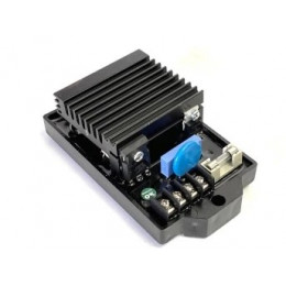 Регулятор напряжения генератора Datakom AVR-20 (вых.20А 0-115В)