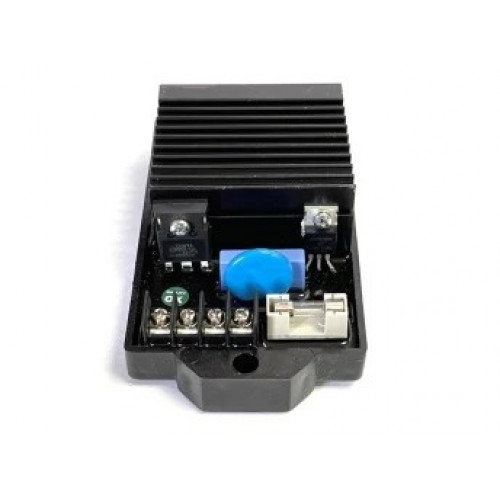 Регулятор напряжения генератора Datakom AVR-20 (вых.20А 0-115В)