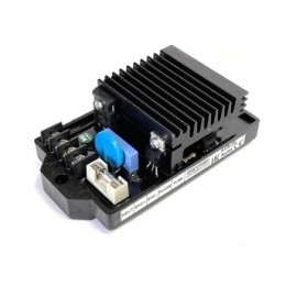 Регулятор напряжения генератора Datakom AVR-20 (вых.20А 0-115В)