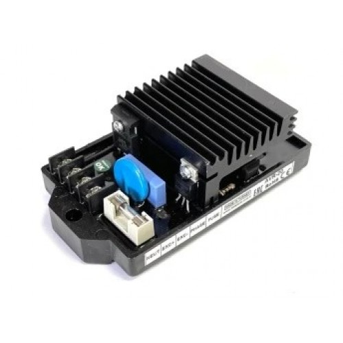 Регулятор напряжения генератора Datakom AVR-20 (вых.20А 0-115В)
