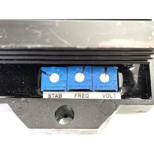 Регулятор напряжения генератора Datakom AVR-20 (вых.20А 0-115В)
