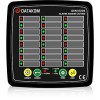 Сигнализатор аварий Datakom DKM-0224, 24 канала, AC