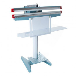 Запайщик ножной KS-F600*2  Foodatlas