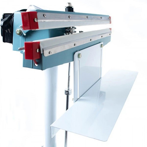 Запайщик ножной KS-F600*2  Foodatlas