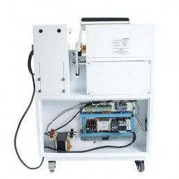 Термоусадочный аппарат Foodatlas Eco FM-400 (220V)