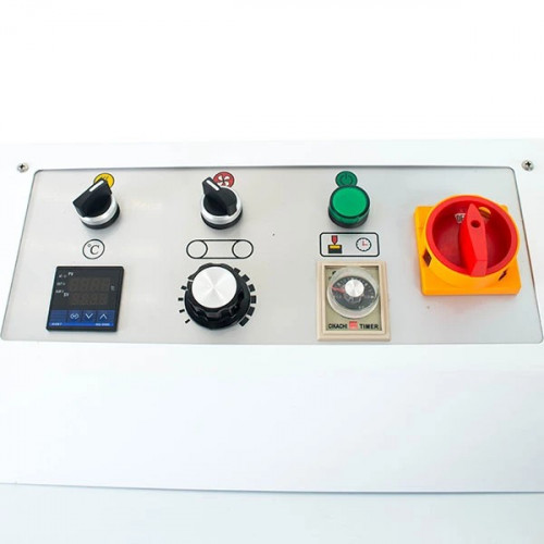 Термоусадочный аппарат Foodatlas Eco FM-400 (220V)