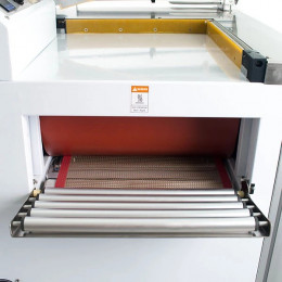 Термоусадочный аппарат Foodatlas Eco FM-400 (380 V)