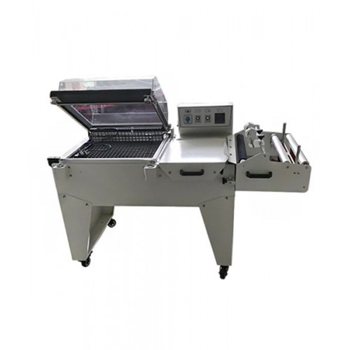 Аппарат термоусадочный Foodatlas Eco DFM5540 (2 в 1)