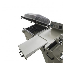 Аппарат термоусадочный DFM5540 (2 в 1) Foodatlas Eco