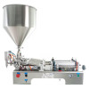 Дозатор поршневой Foodatlas Pro G2WTD (50-500 мл. 2 гол., пастообразный)