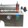 Дозатор поршневой Foodatlas Pro G2WTD (50-500 мл. 2 гол., пастообразный)