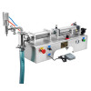 Дозатор поршневой Foodatlas Pro Y1WTD (50-500 мл. 1 гол., жидкость)