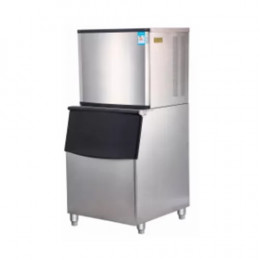 Льдогенератор MQ-500 Foodatlas Eco