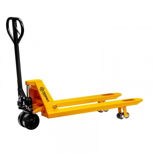 Гидравлическая тележка SMARTLIFT SB (DF-III, г/п 2500 кг, 1150x550 мм, PDP)