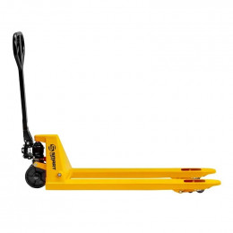 Гидравлическая тележка SMARTLIFT SB (DF-III, г/п 2500 кг, 1150x550 мм, PDP)