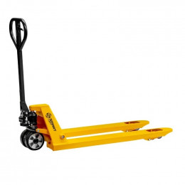 Гидравлическая тележка SMARTLIFT SB (DF-III, г/п 2500 кг, 1150x550 мм, RDP)