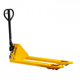 Гидравлическая тележка SMARTLIFT SB (DF-III, г/п 2500 кг, 1150x550 мм, RDP)