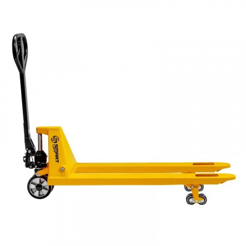 Гидравлическая тележка SMARTLIFT SB (DF-III, г/п 2500 кг, 1150x550 мм, RDP)
