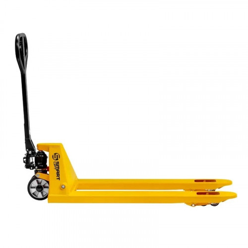 Гидравлическая тележка SMARTLIFT SB (DF-III, г/п 2500 кг, 1150x550 мм, RDP)