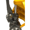 Гидравлическая тележка SMARTLIFT SB (DF-III, г/п 2500 кг, 1150x550 мм, RDP)