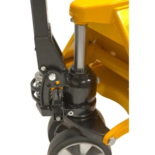 Гидравлическая тележка SMARTLIFT SB (DF-III, г/п 2500 кг, 1150x550 мм, RDP)