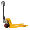 Гидравлическая тележка SMARTLIFT SD-S (CBY-BF2.5, г/п 2500 кг, 550х800 мм, PDP, коротковильная)