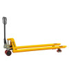 Гидравлическая тележка SMARTLIFT SD-L (CBY-BF2.5, г/п 2500 кг, 2000x550 мм, PDP, длинновильная)