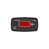 Щитовой измерительный прибор Datakom DV-0101 вольтметр, 1-фазный, 96x48