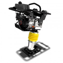 Вибротрамбовка бензиновая VEKTOR VRG-80L (Loncin 168-2H)