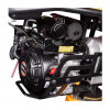 Вибротрамбовка бензиновая VEKTOR VRG-80L (Loncin 168-2H)
