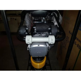 Вибротрамбовка бензиновая VEKTOR VRG-80L (Loncin 168-2H)