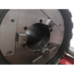 Резьбонарезной станок VOLL V-Matic A3