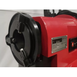 Резьбонарезной станок VOLL V-Matic A3