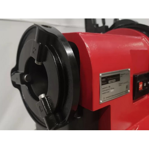 Резьбонарезной станок VOLL V-Matic A3